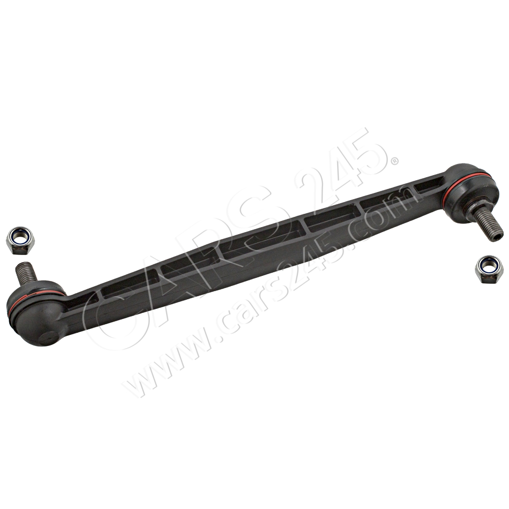 Link/Coupling Rod, stabiliser bar SWAG 40790019