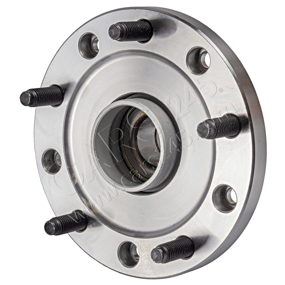 Wheel Bearing Kit SWAG 50945356 2