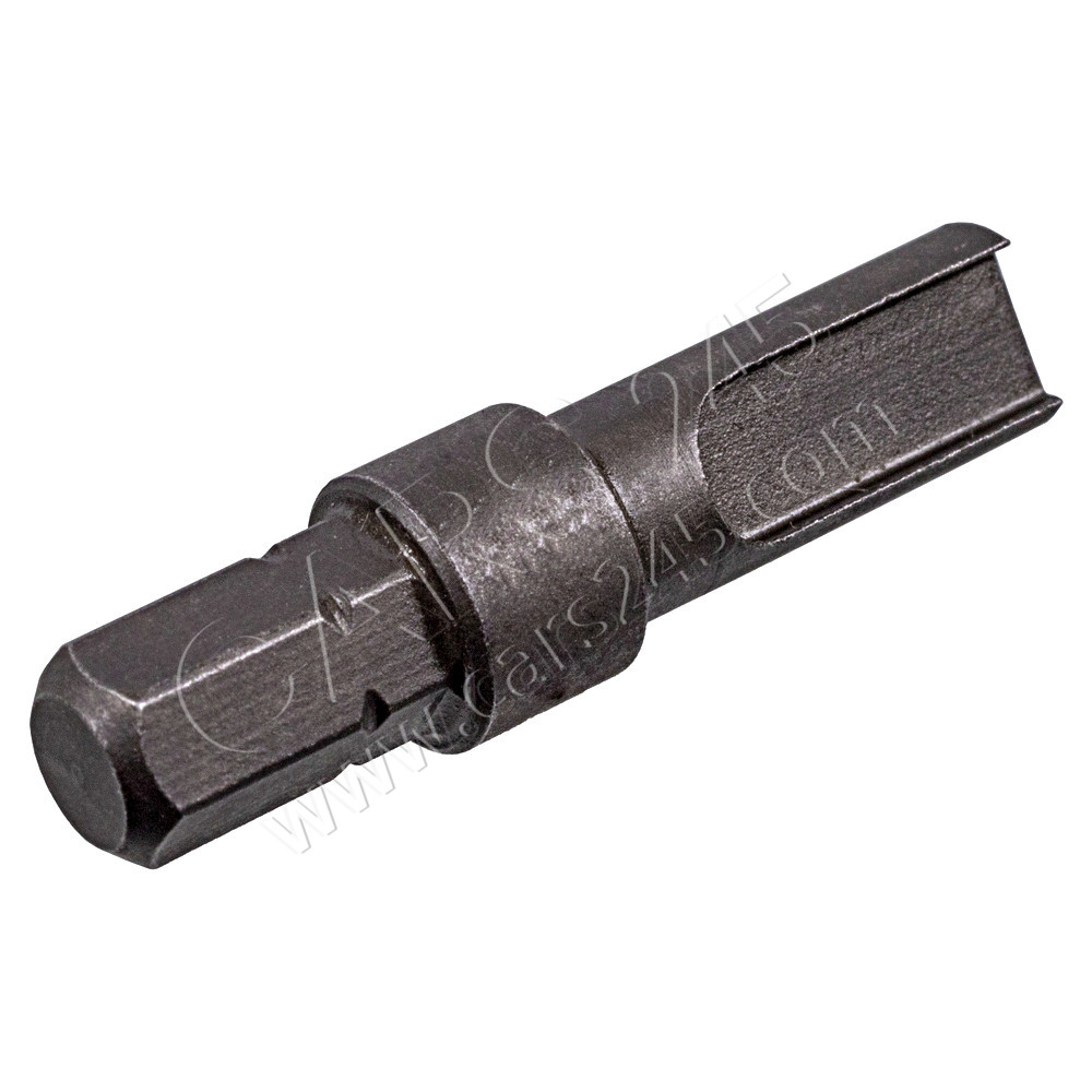 Socket Wrench Insert, oil drain plug SWAG 30981368 2