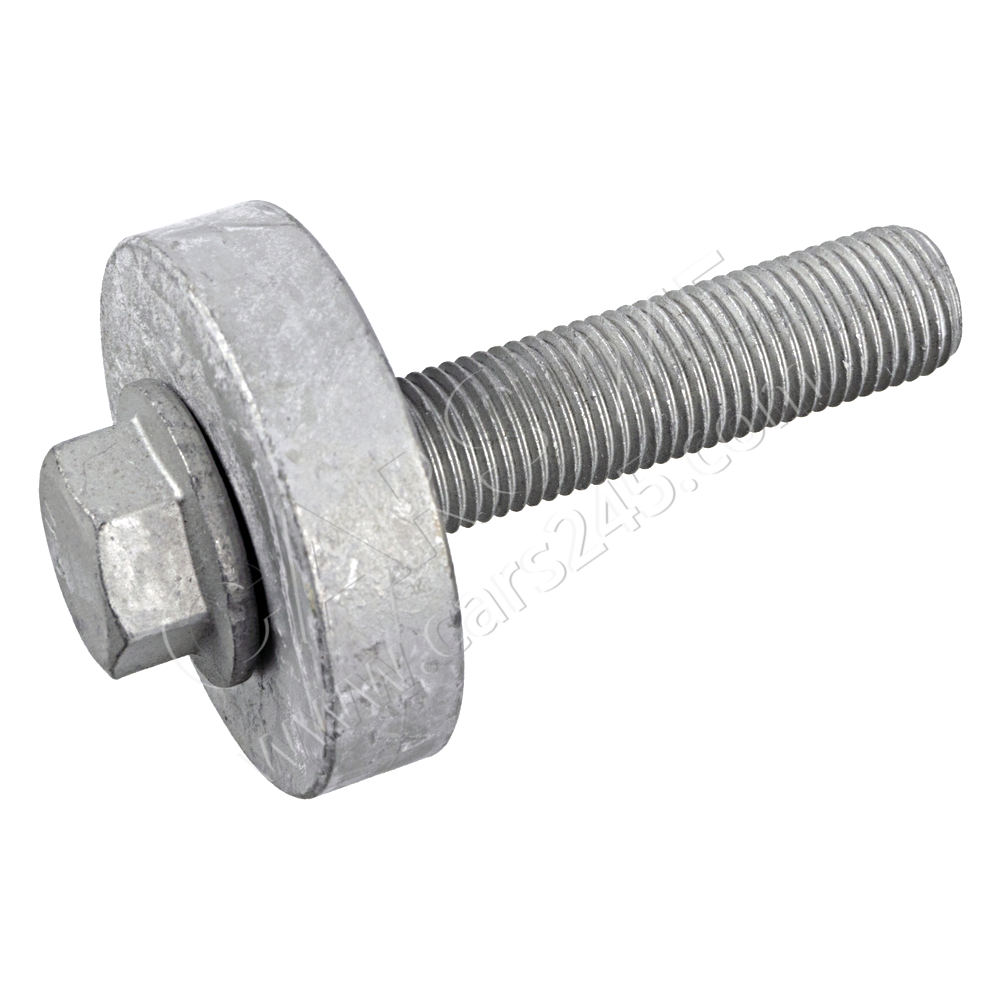 Pulley Bolt SWAG 60930153