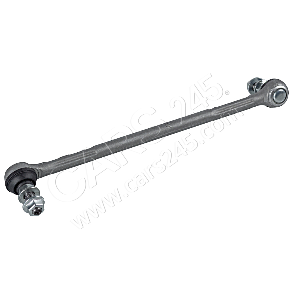 Link/Coupling Rod, stabiliser bar SWAG 20927200