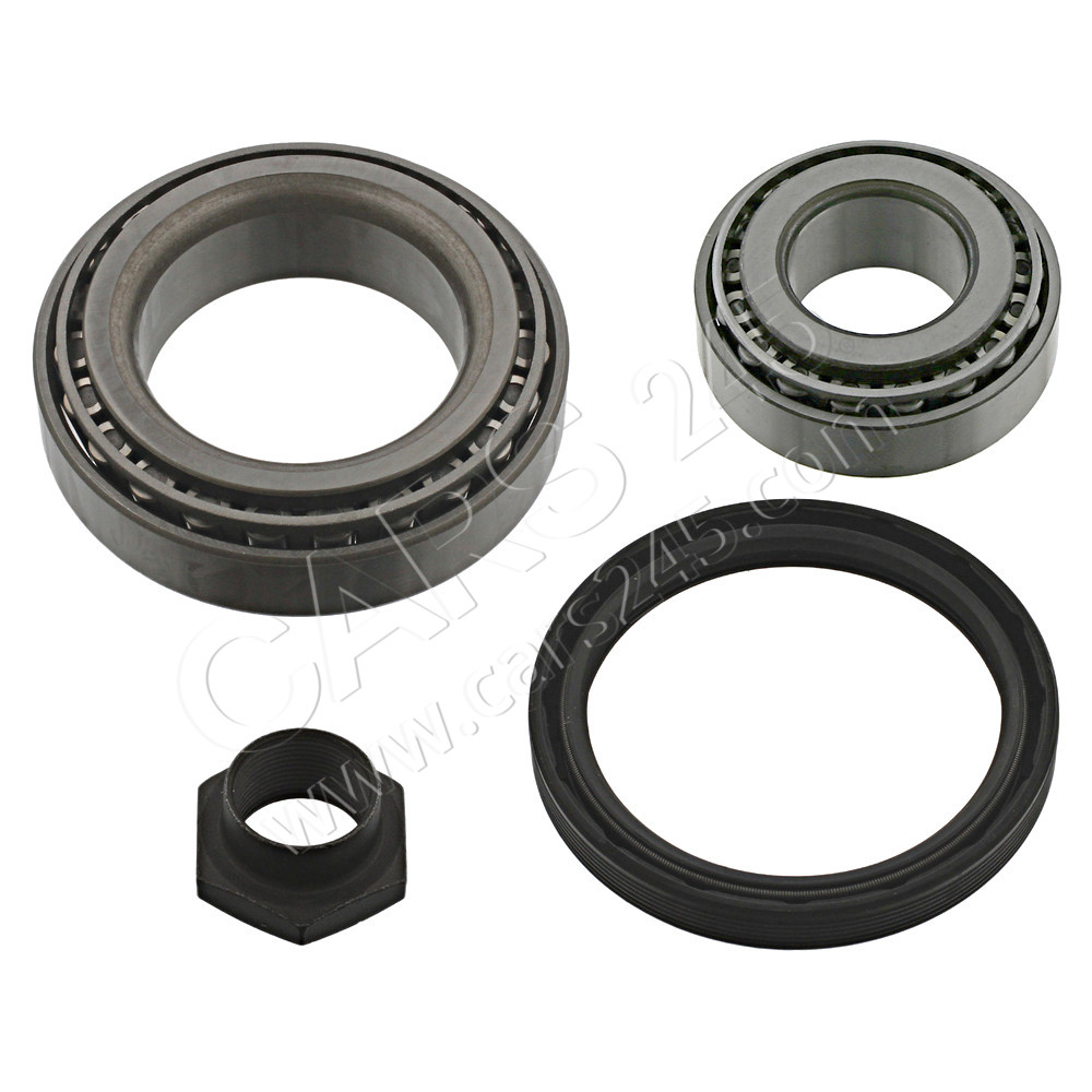 Wheel Bearing Kit SWAG 30850004