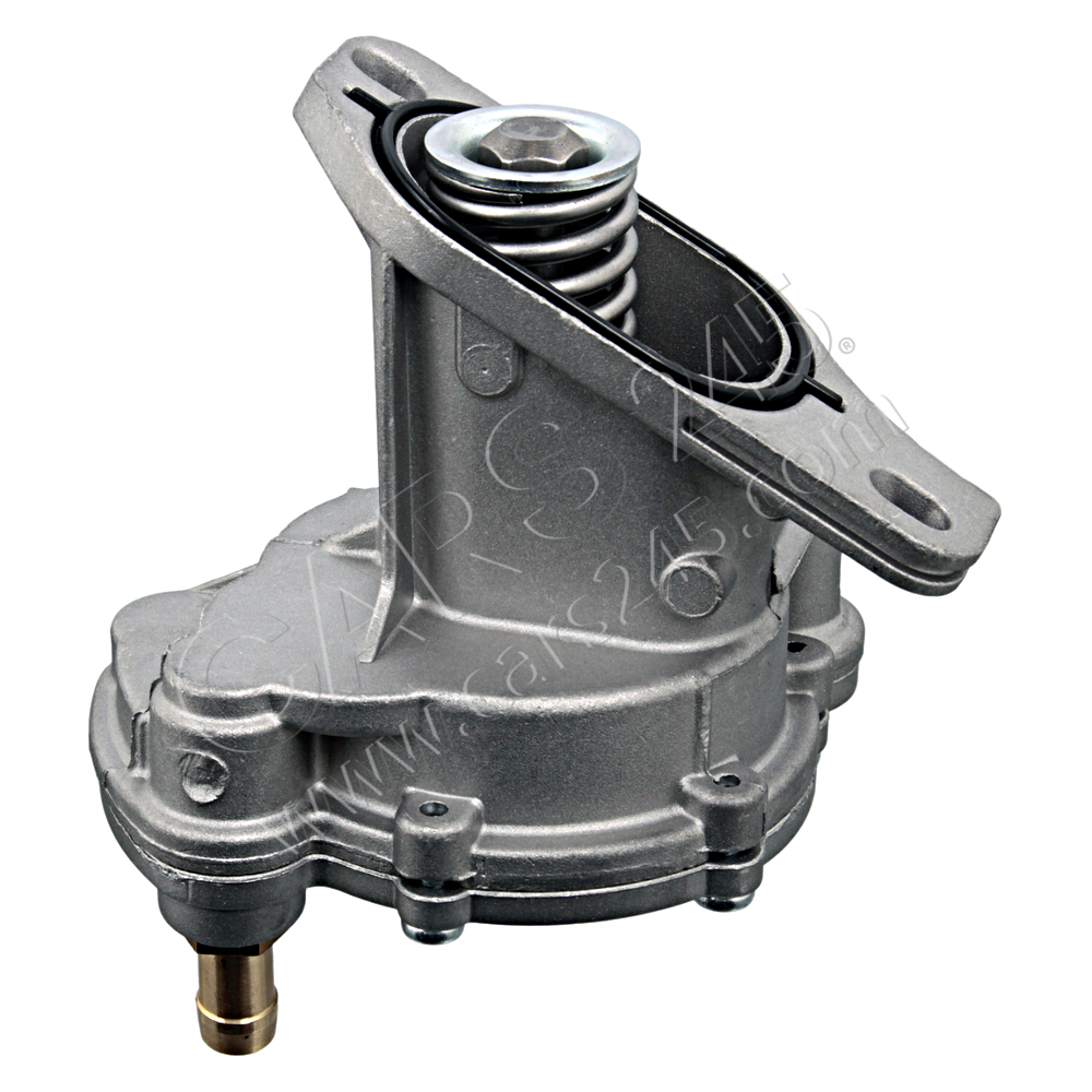 Vacuum Pump, braking system SWAG 32923248