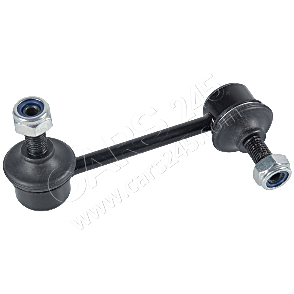 Link/Coupling Rod, stabiliser bar SWAG 83942392
