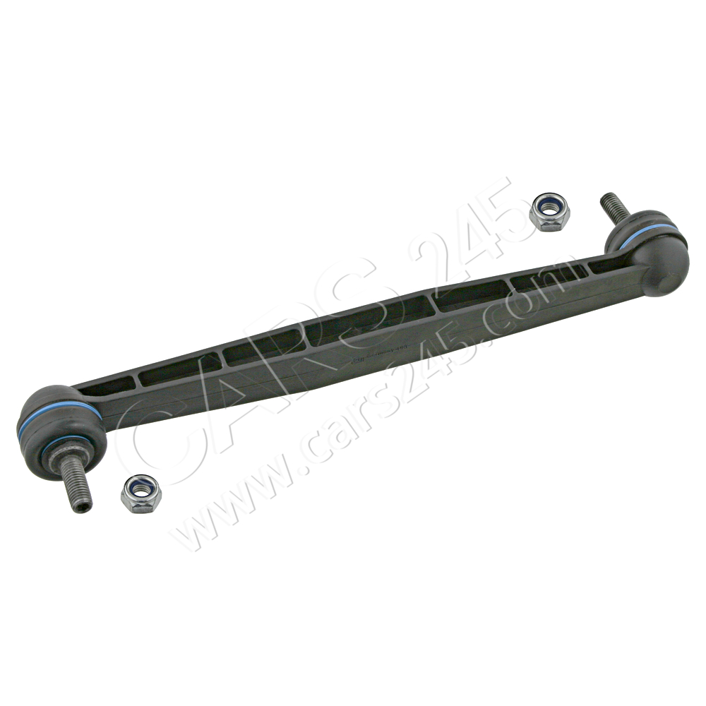 Link/Coupling Rod, stabiliser bar SWAG 62790020