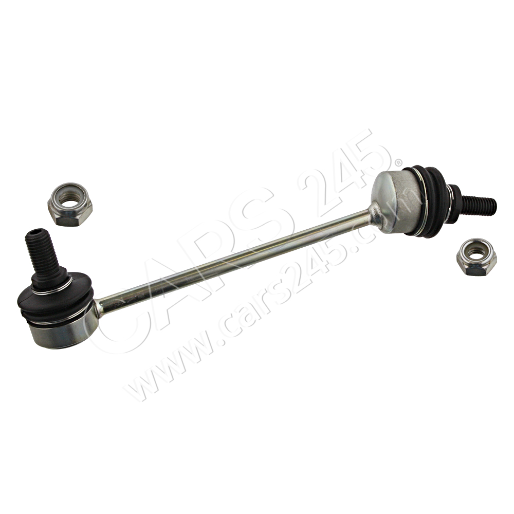 Link/Coupling Rod, stabiliser bar SWAG 22934359