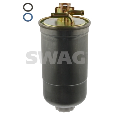 Fuel filter SWAG 32921622