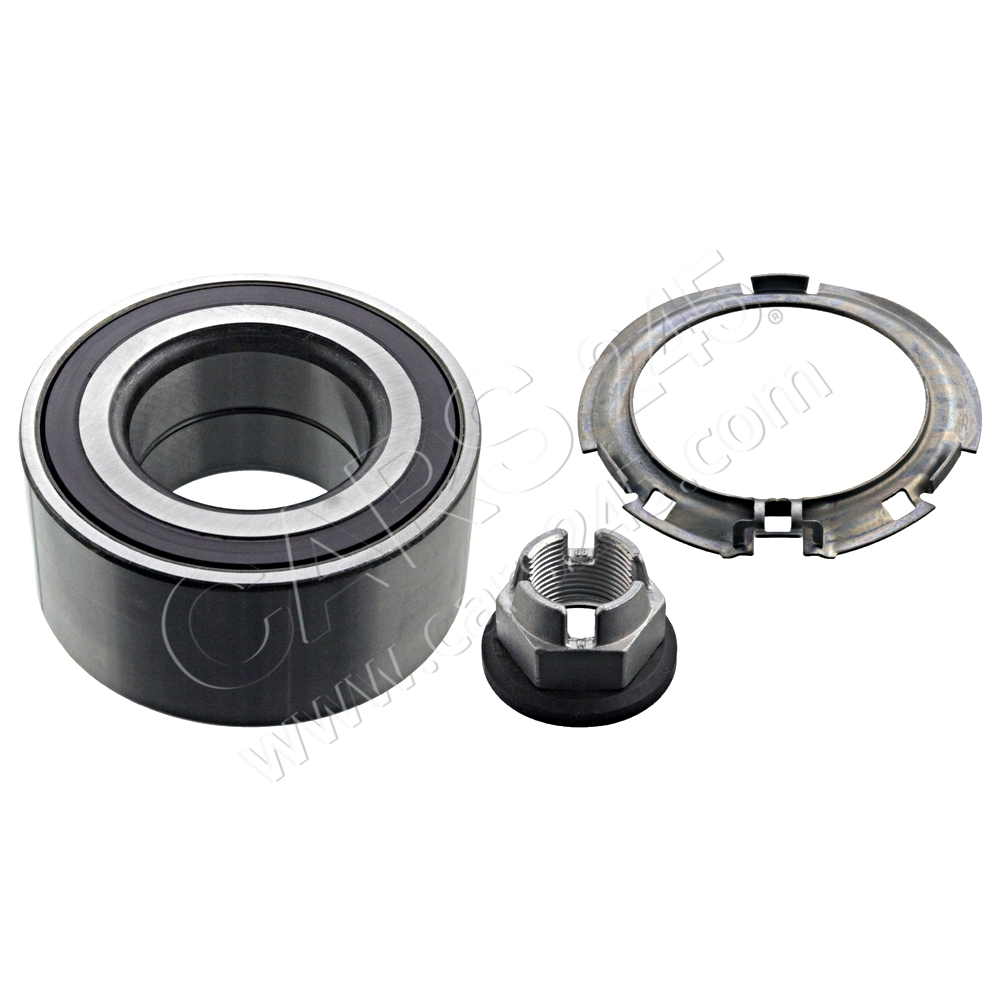 Wheel Bearing Kit SWAG 60923330