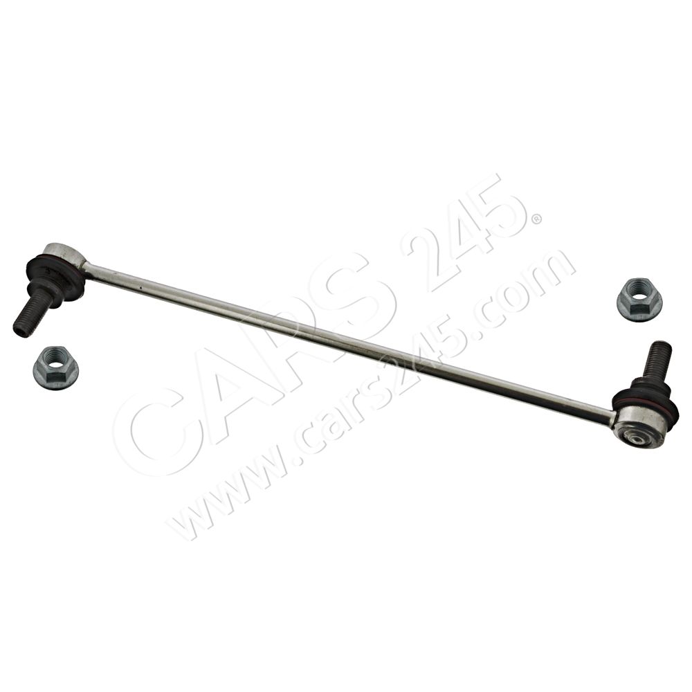 Link/Coupling Rod, stabiliser bar SWAG 10940820