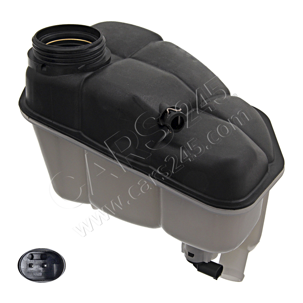 Expansion Tank, coolant SWAG 10937645