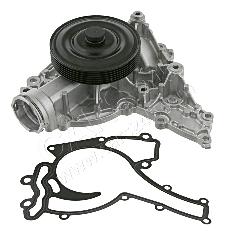 Water Pump, engine cooling SWAG 10926401