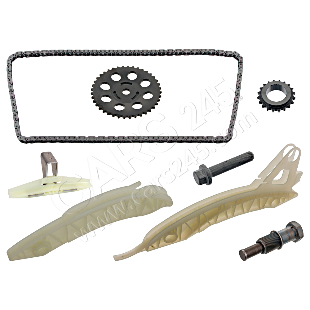 Timing Chain Kit SWAG 11948388