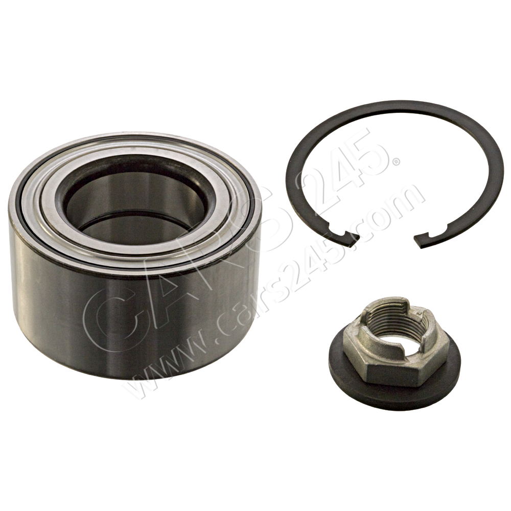 Wheel Bearing Kit SWAG 50101362