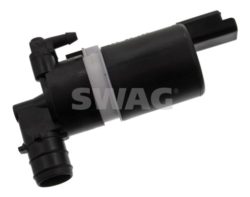Washer Fluid Pump, window cleaning SWAG 60926472