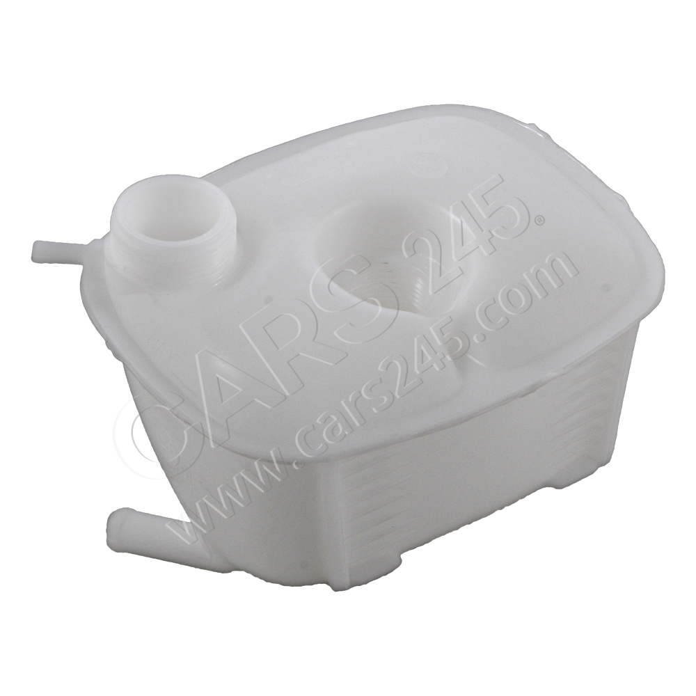 Expansion Tank, coolant SWAG 99902205