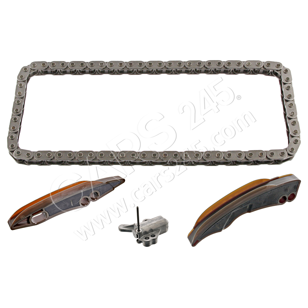 Timing Chain Kit SWAG 20948776