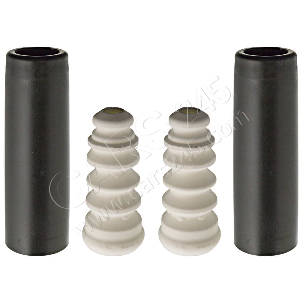 Dust Cover Kit, shock absorber SWAG 30913078