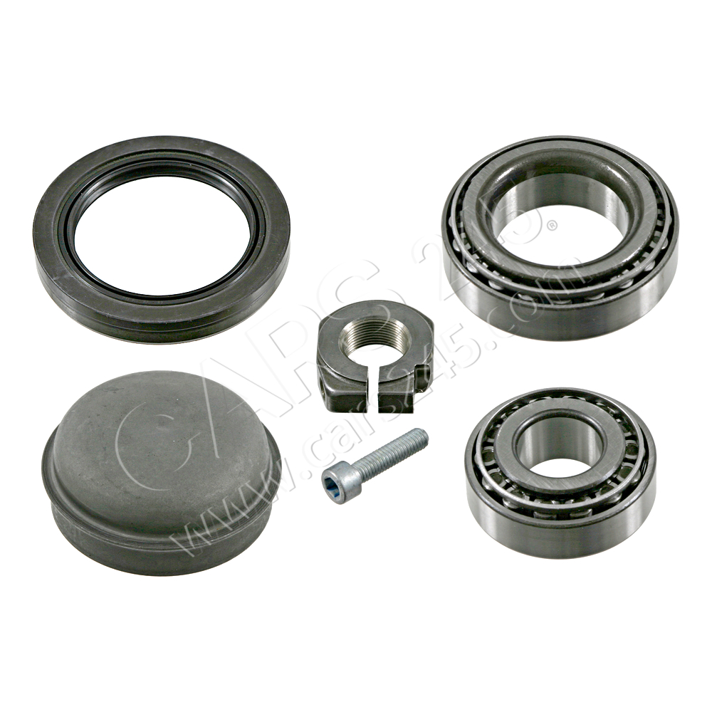 Wheel Bearing Kit SWAG 10922435