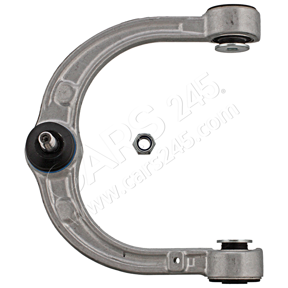 Control/Trailing Arm, wheel suspension SWAG 10928368