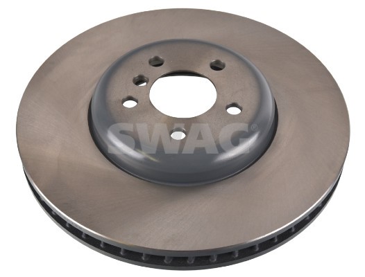 Brake Disc SWAG 33105418