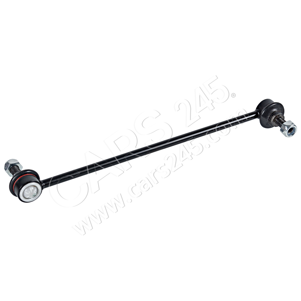 Link/Coupling Rod, stabiliser bar SWAG 50922408