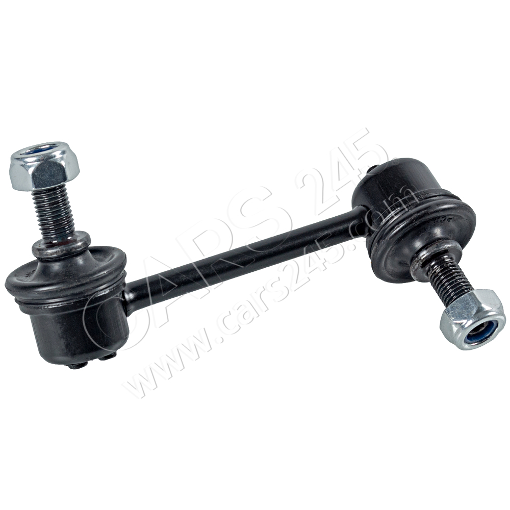 Link/Coupling Rod, stabiliser bar SWAG 83923712
