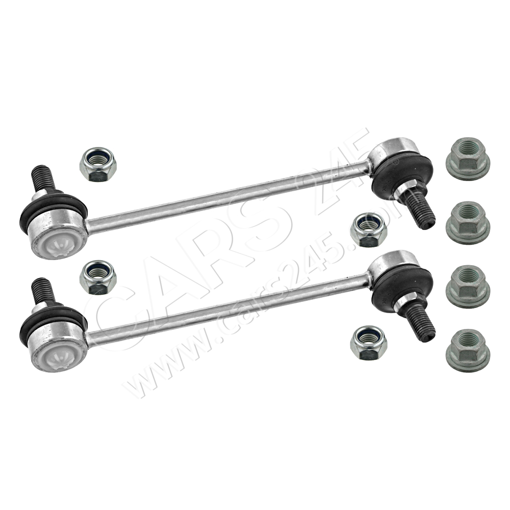 Link/Coupling Rod, stabiliser bar SWAG 32924863