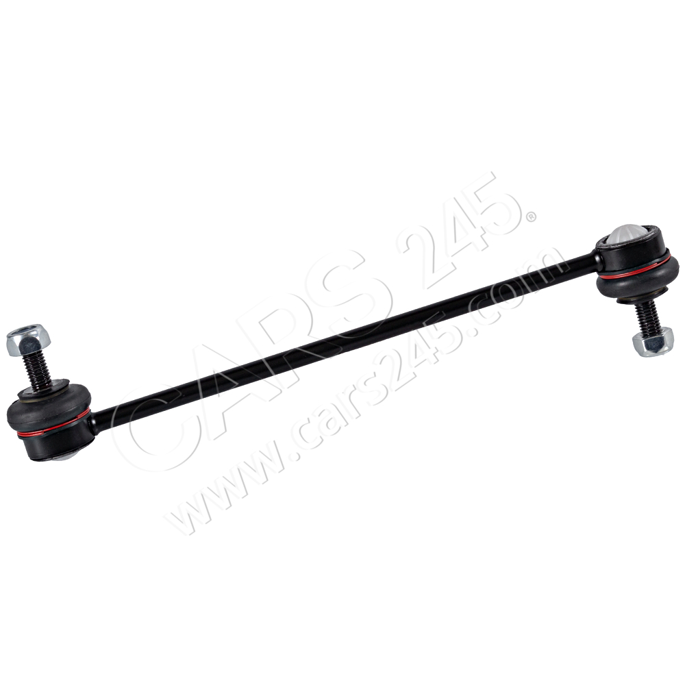 Link/Coupling Rod, stabiliser bar SWAG 30919518