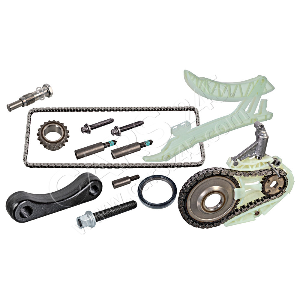 Timing Chain Kit SWAG 33104351