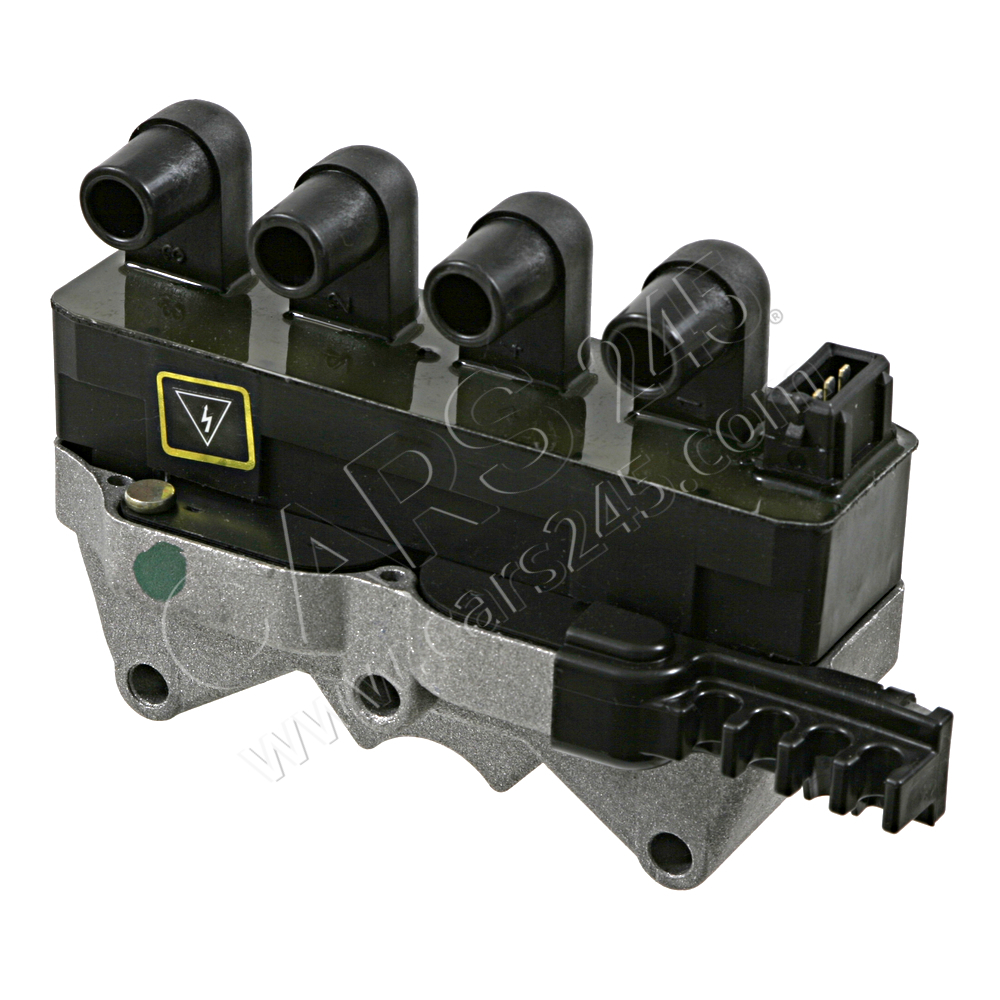 Ignition Coil SWAG 70922697