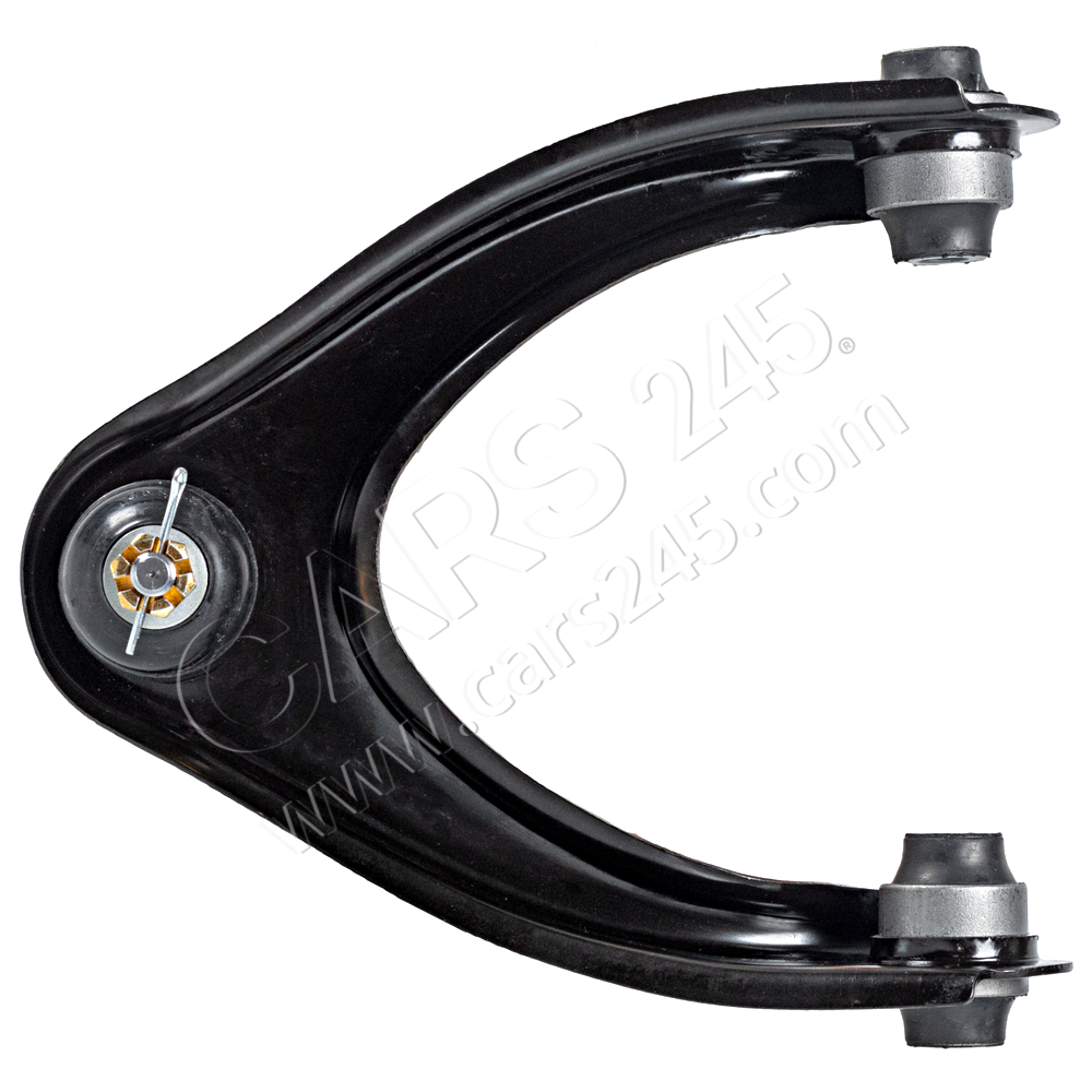 Control/Trailing Arm, wheel suspension SWAG 85942177