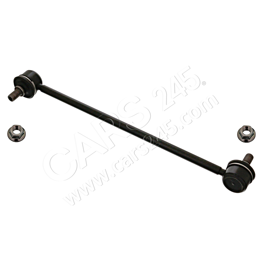 Link/Coupling Rod, stabiliser bar SWAG 87941347