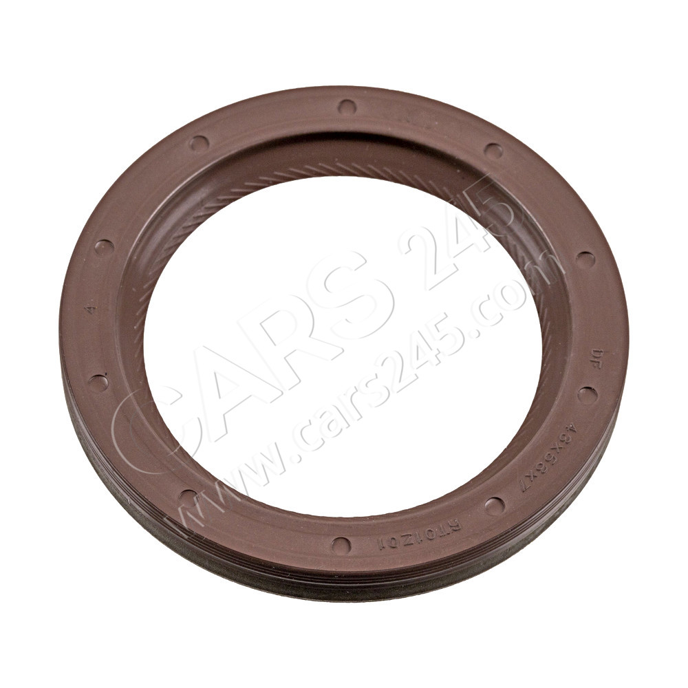 Shaft Seal, automatic transmission SWAG 10934817