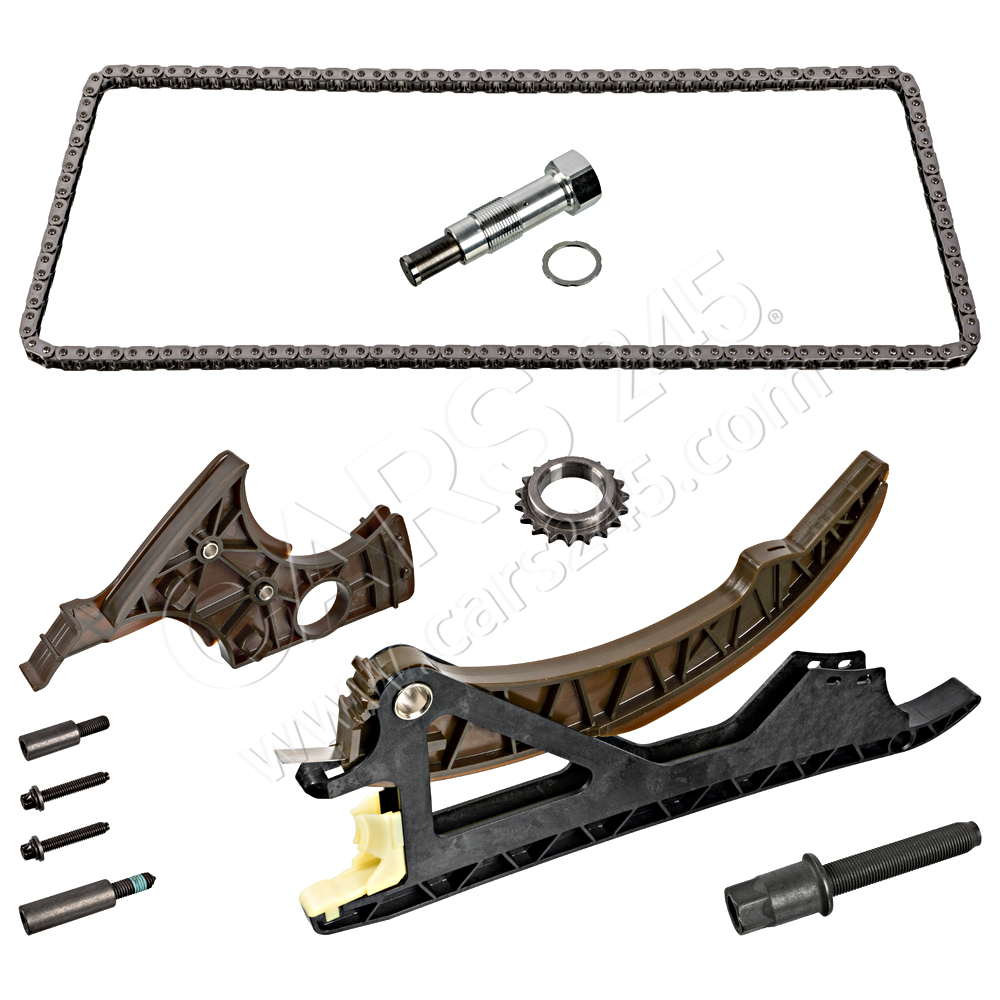 Timing Chain Kit SWAG 20948386