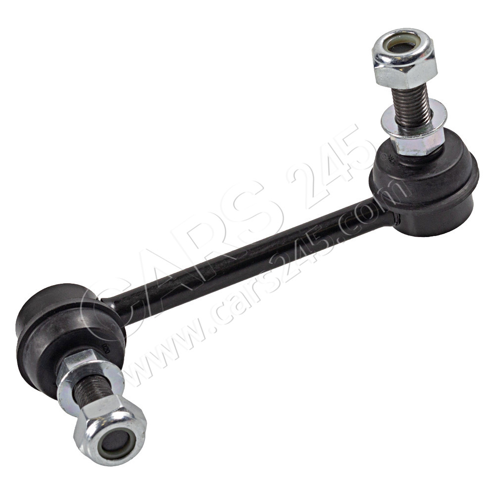Link/Coupling Rod, stabiliser bar SWAG 82942601