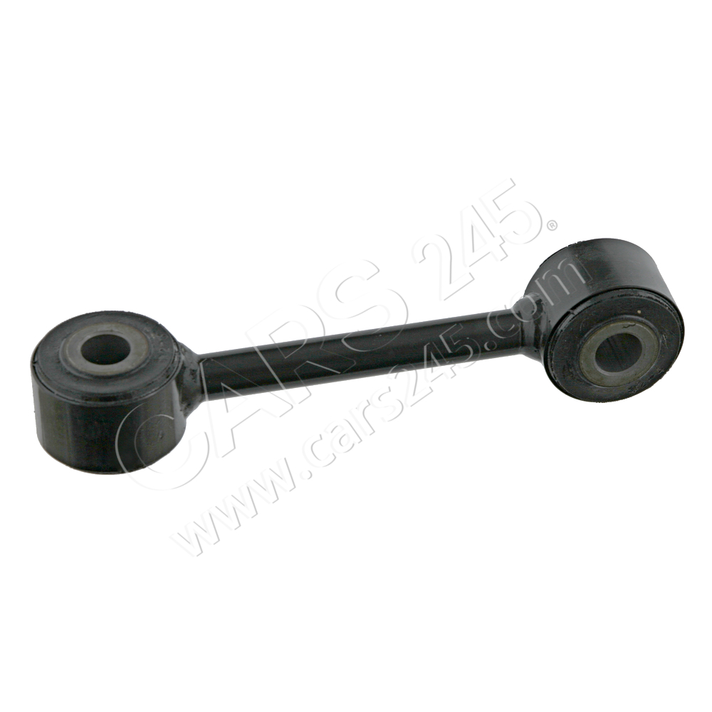Link/Coupling Rod, stabiliser bar SWAG 83923375