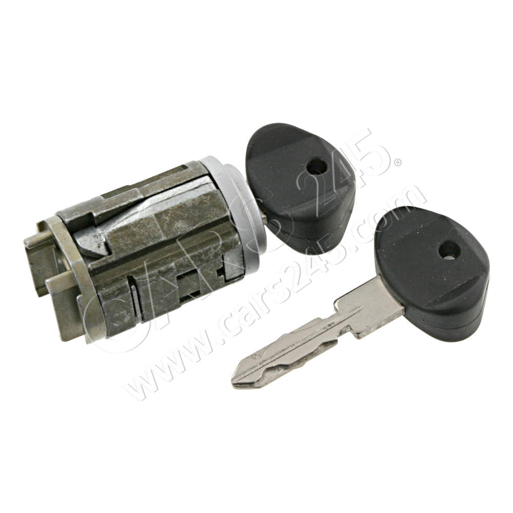 Lock Cylinder, ignition lock SWAG 10926670