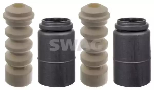 Dust Cover Kit, shock absorber SWAG 30104971