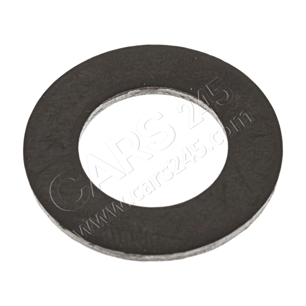Seal Ring, oil drain plug SWAG 81930263