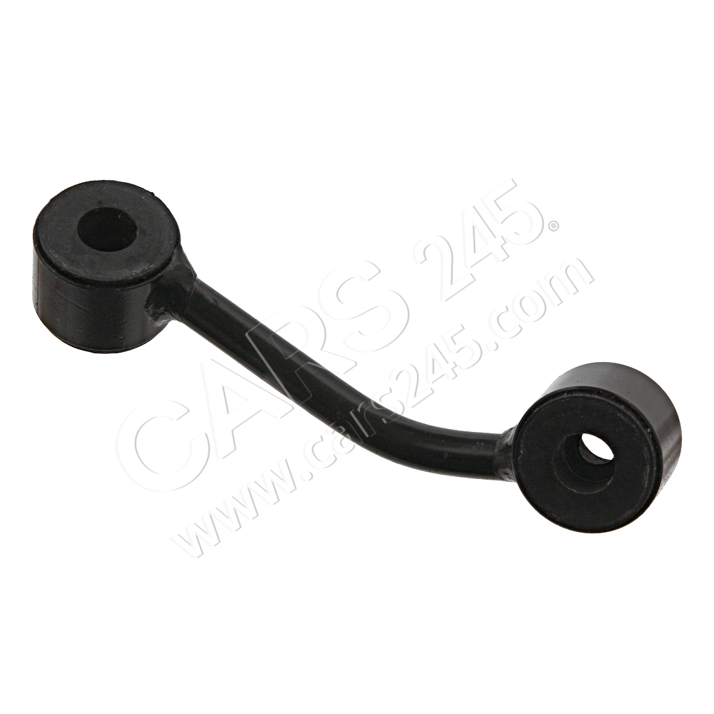 Link/Coupling Rod, stabiliser bar SWAG 10790083