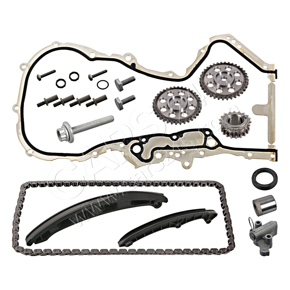 Timing Chain Kit SWAG 33100964
