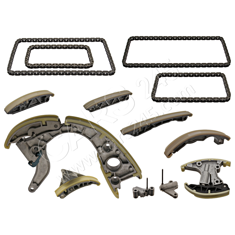 Timing Chain Kit SWAG 30949440