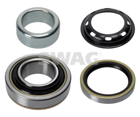 Wheel Bearing Kit SWAG 33105241