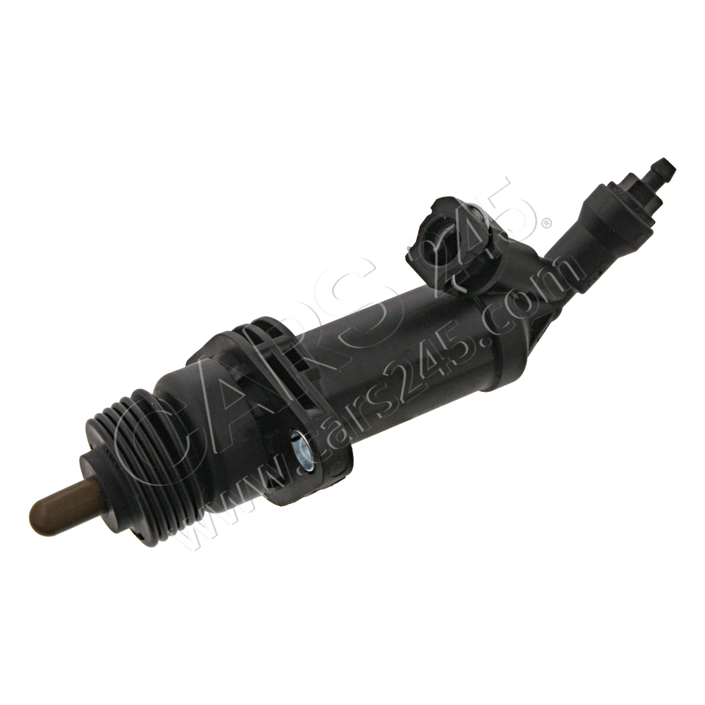 Slave Cylinder, clutch SWAG 20934879