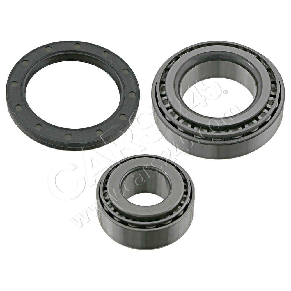 Wheel Bearing Kit SWAG 10923626
