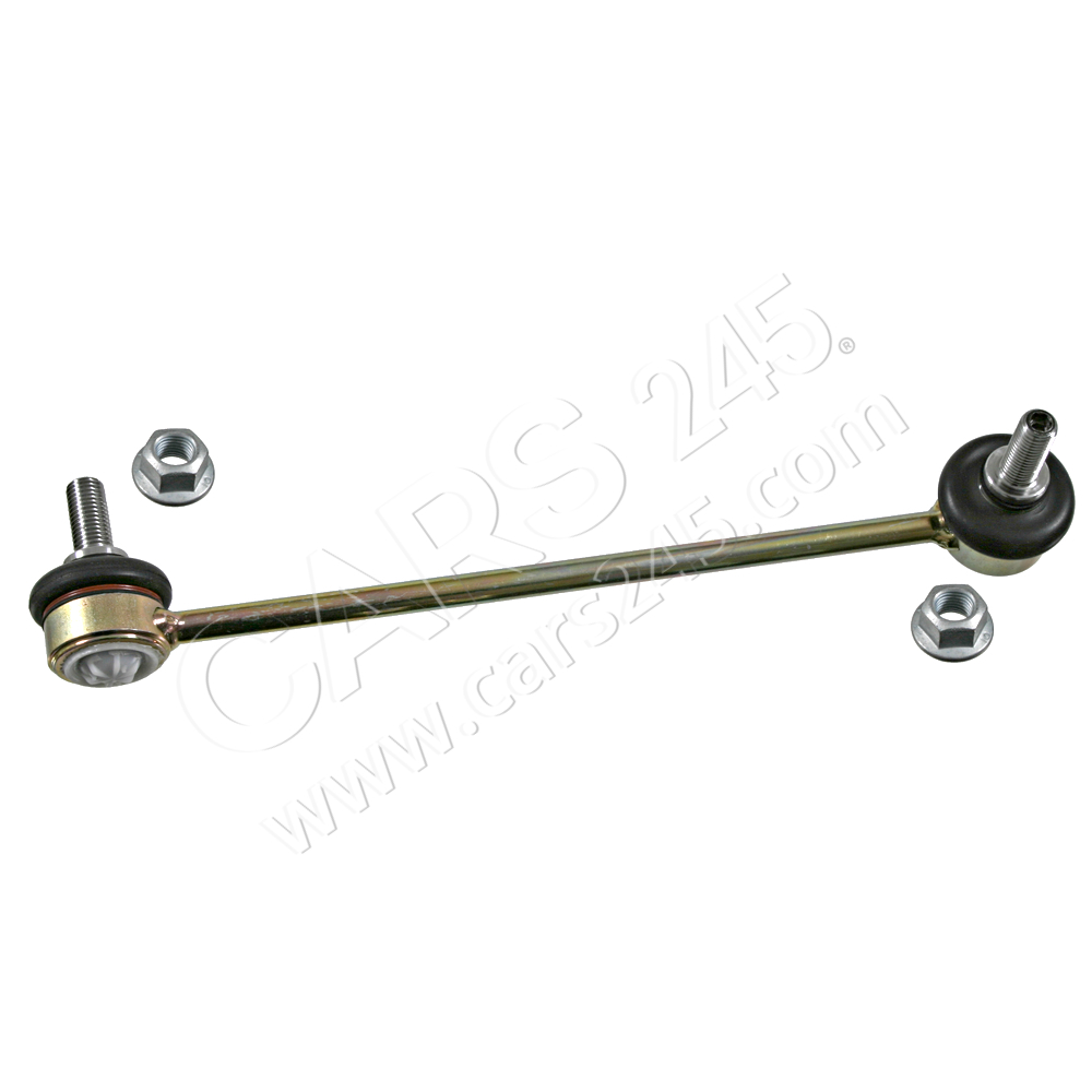 Link/Coupling Rod, stabiliser bar SWAG 10919685