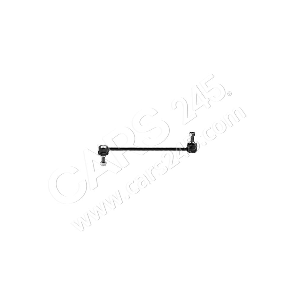 Link/Coupling Rod, stabiliser bar SWAG 83919235