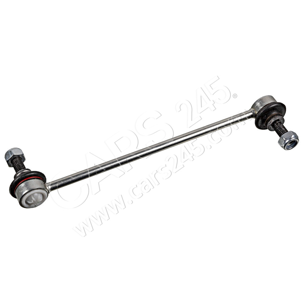 Link/Coupling Rod, stabiliser bar SWAG 50790002