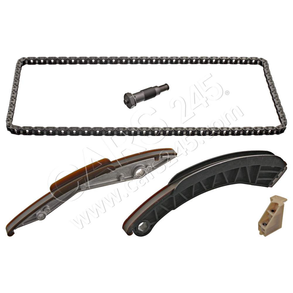 Timing Chain Kit SWAG 20948642