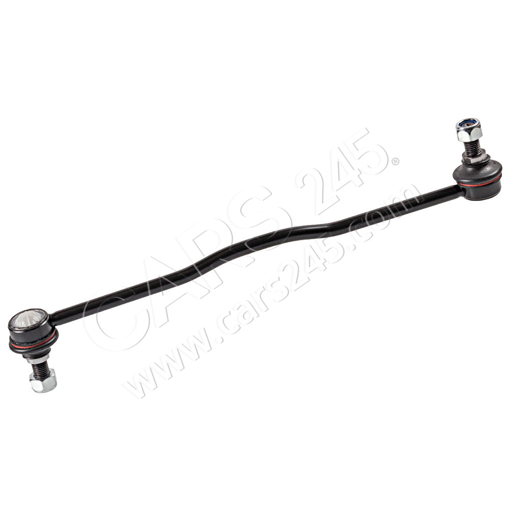 Link/Coupling Rod, stabiliser bar SWAG 40933776